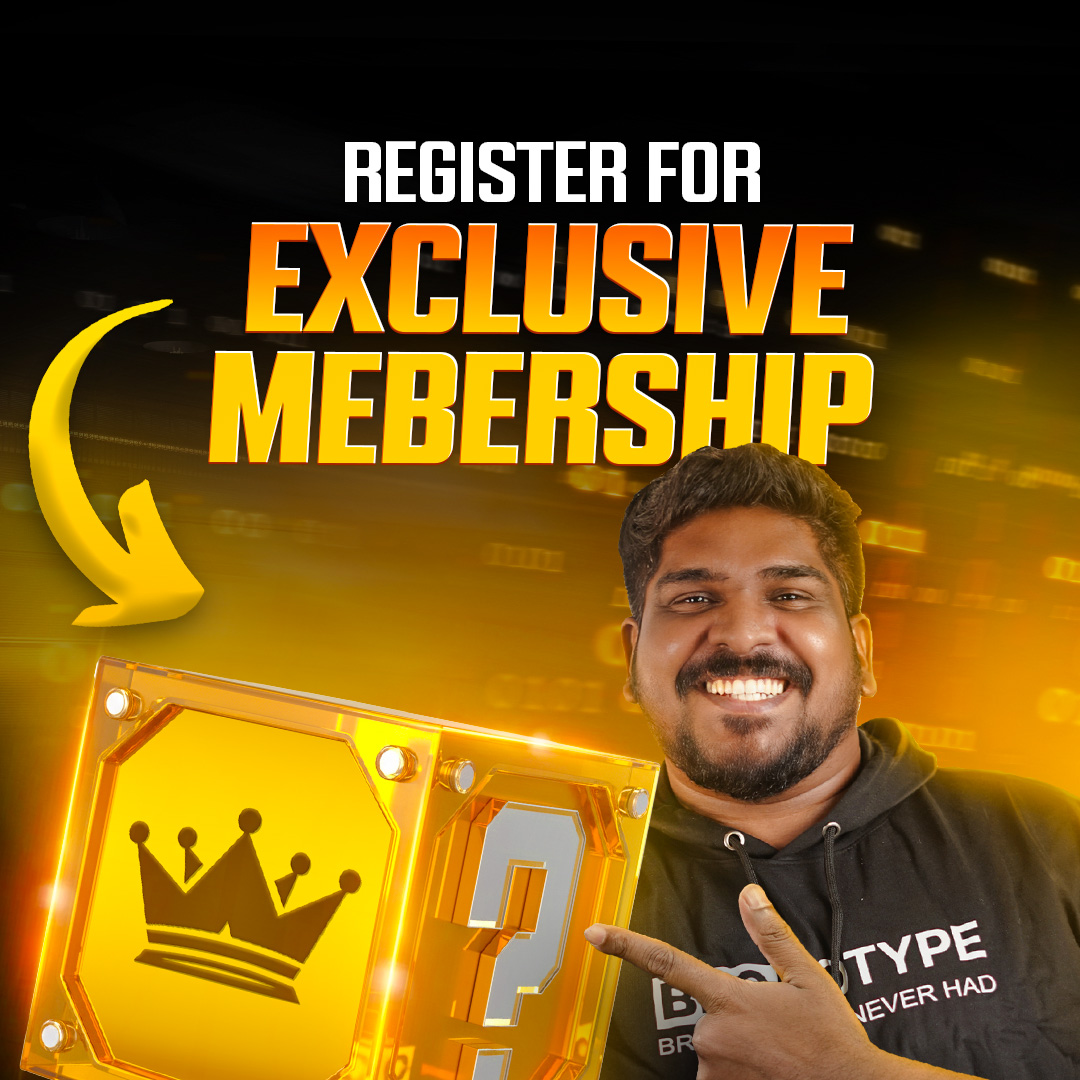 Exclusive Membership